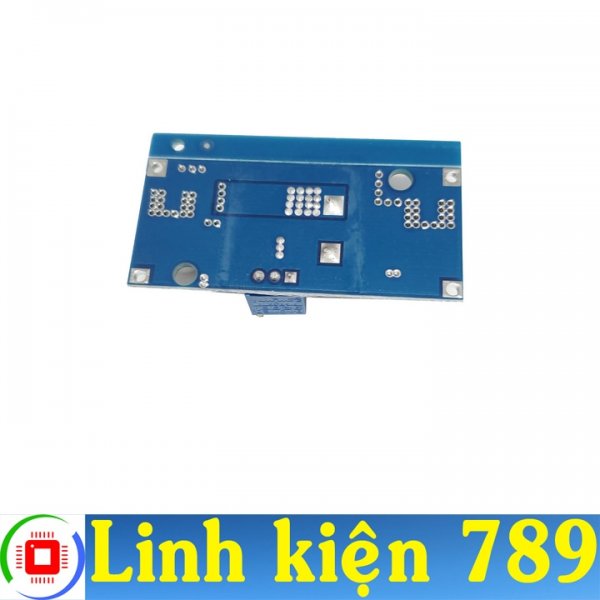  Mạch hạ áp giảm áp DC-DC 4-38V xuống 1.25-36V 5A XL4015E